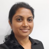 Kavitha Parameswaran