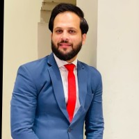 Umair Ali