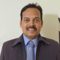 Tekendra Kumar Thakur