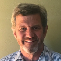 Buck Blanchard