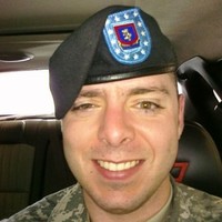 Anthony Sederberg