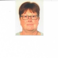 Lisbet Krag