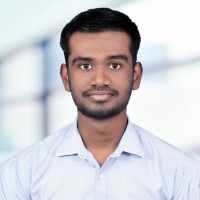 Jijin P Savyar