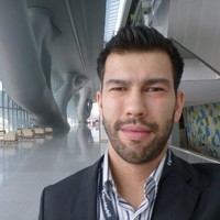 Marc-André Chen