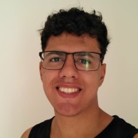 João Vitor Gomes Mapa da Silva