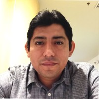 Irving Juarez
