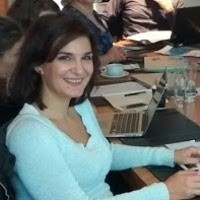 Despoina Chalvatzi