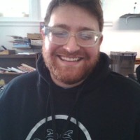 Brad Mercier