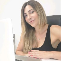 Simona Fragasso