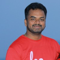 Murali Prakash Reddy