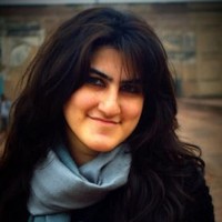 Arooba Ali
