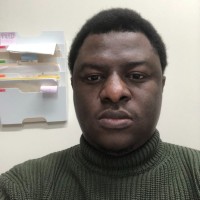 Stephen Obasa, CPA, PSM