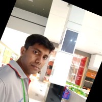 Anoop G Krishan