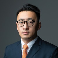 Kelvin Wang