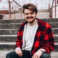 Jacob Mccrory