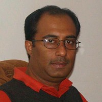Thomas Varghese