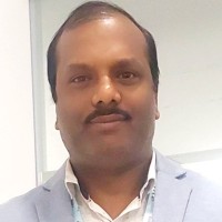 AJAY KUMAR VENKATAYOGI