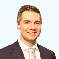 Xander Van Den Bergen