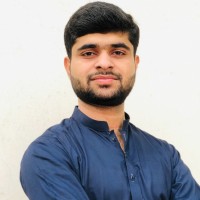 MUHAMMAD UMAIR AKRAM