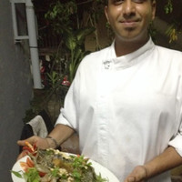 Parthiben Ben
