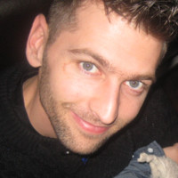 Adam Shephard