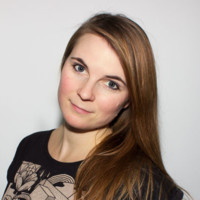 Katharina Tauer