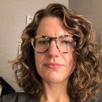 Julie Vehorn