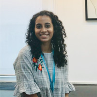 Shwetha M