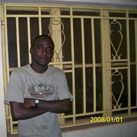 Ibrahim Ide Abdoul Nasser