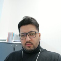 Mohammad Haronn