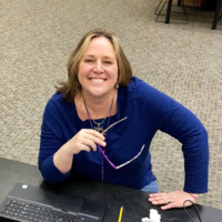 Jennifer Barton