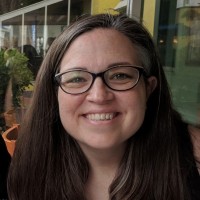 Rachel Bertrand-Pultz