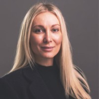 Elena Švecova, Msc.