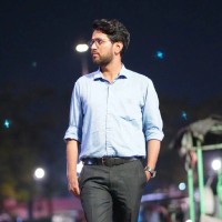 Mohammad Rizwanullah