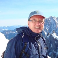 Richard Murray-Smith