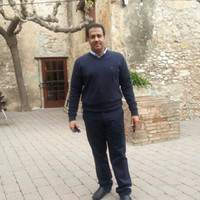 Ahmed Aldewani