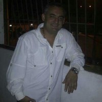 Pedro Armando Marquez Vivas