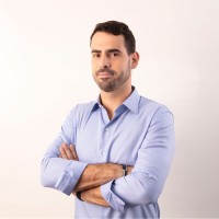 Jackson Machado
