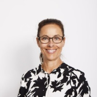 Jeanette Jordt Hansen