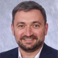 Viktor Oldenburger