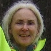 Nikki Taylor