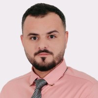 Mohammad Al Ziab