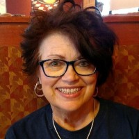 Linda Stovall