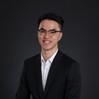 Wei Jie Chong