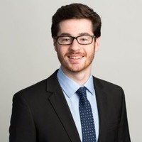Connor Lukas, Cpa
