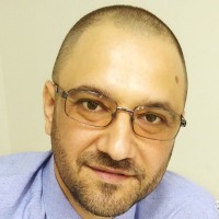 Cătălin Ion