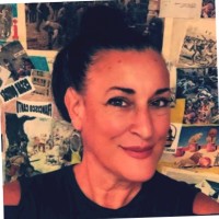 Stacey Siebert Banks