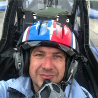 Julien Le Page