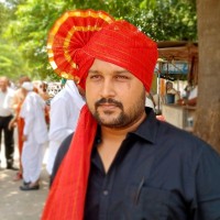 Madhur Binwade
