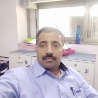 Mangesh Joshi